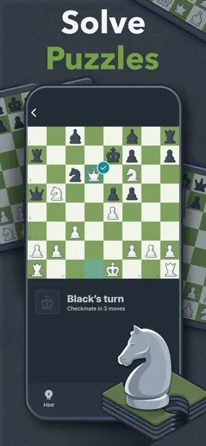Chess Online: Play & Learn screenshot 3