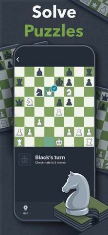 Chess Online: Play & Learn Screenshot 3 of 8