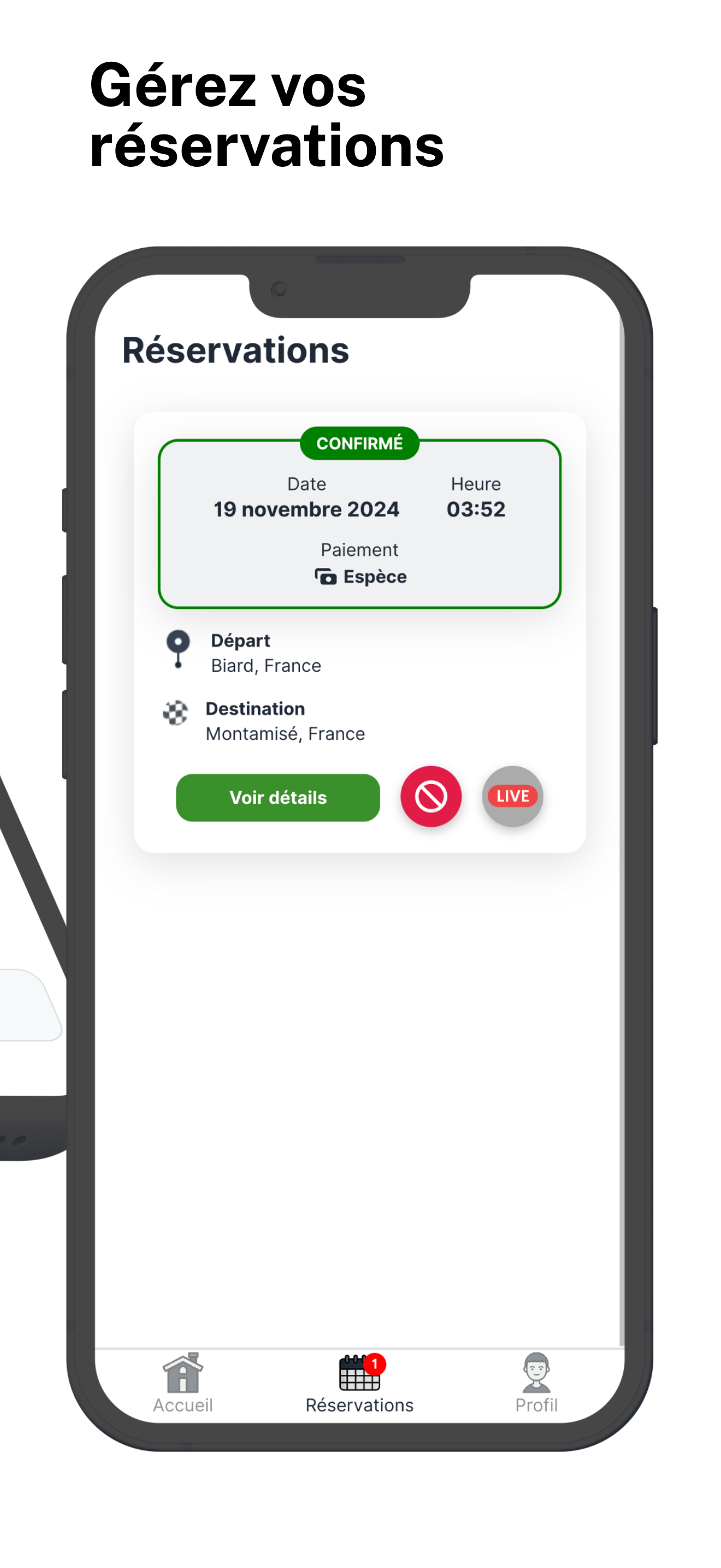 Taxi Liberty screenshot 3
