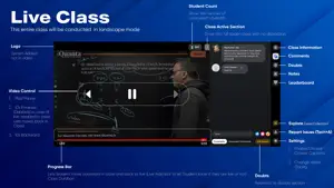 iQuanta screenshot 4