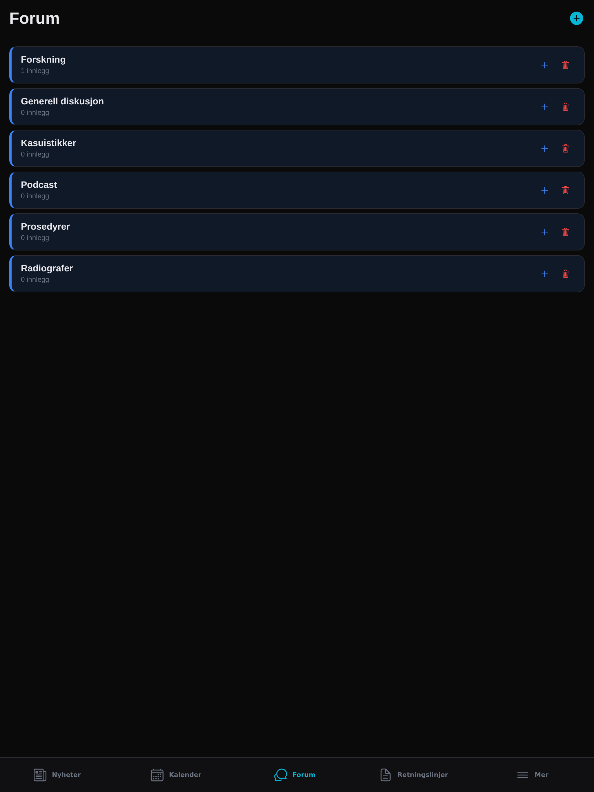 Nfir App screenshot 9