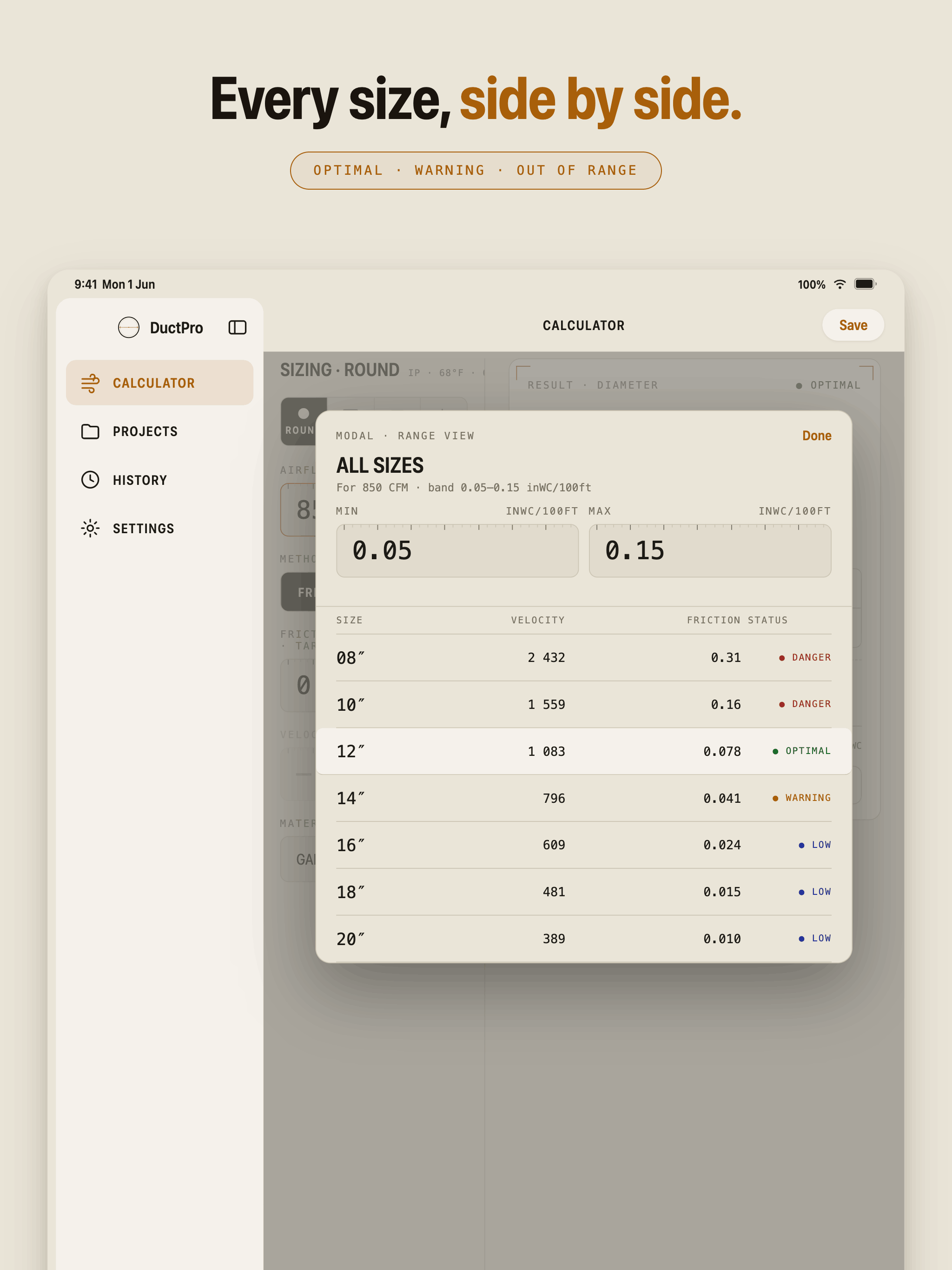 DuctPro