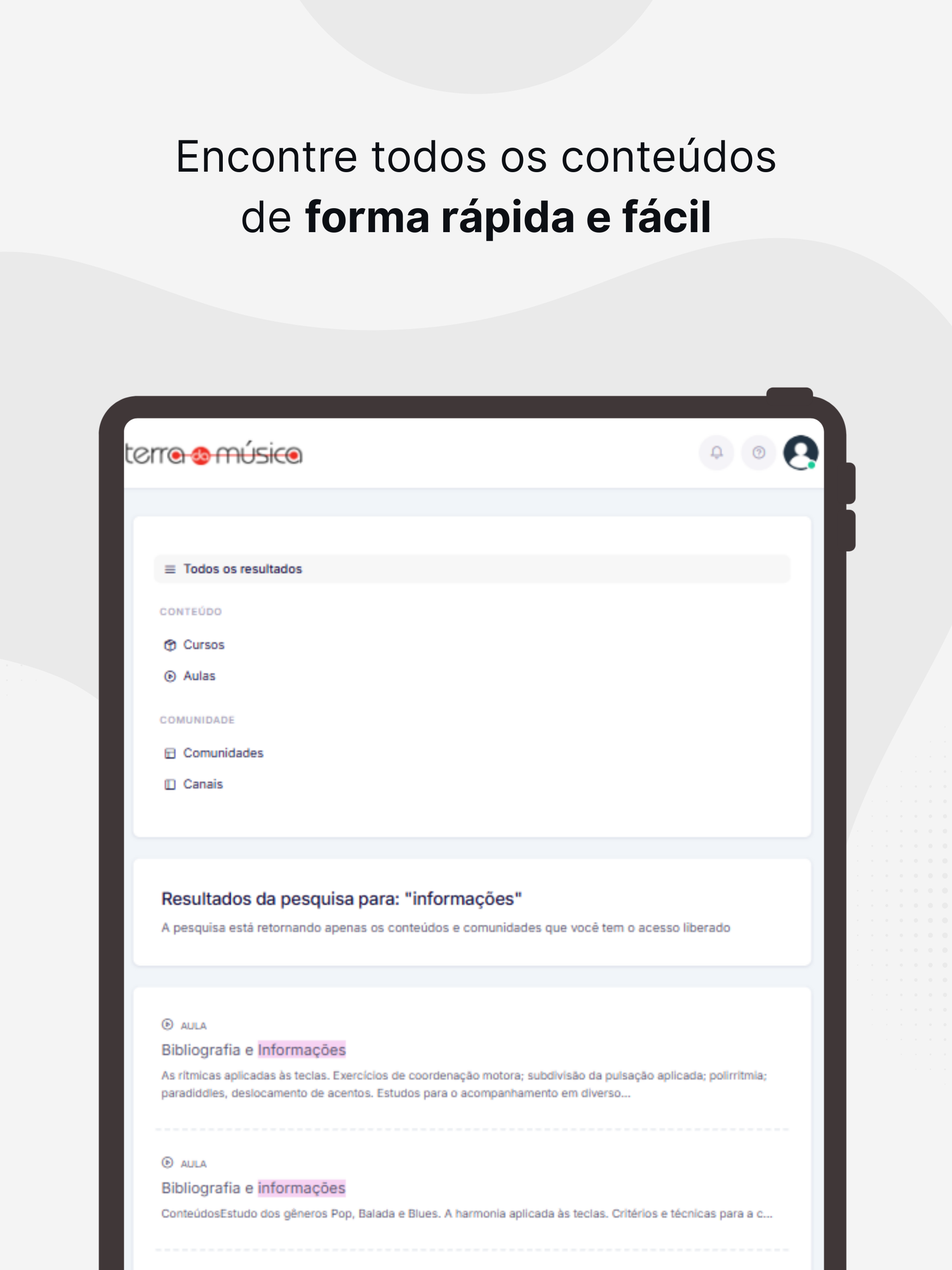 Terra da Música Academy