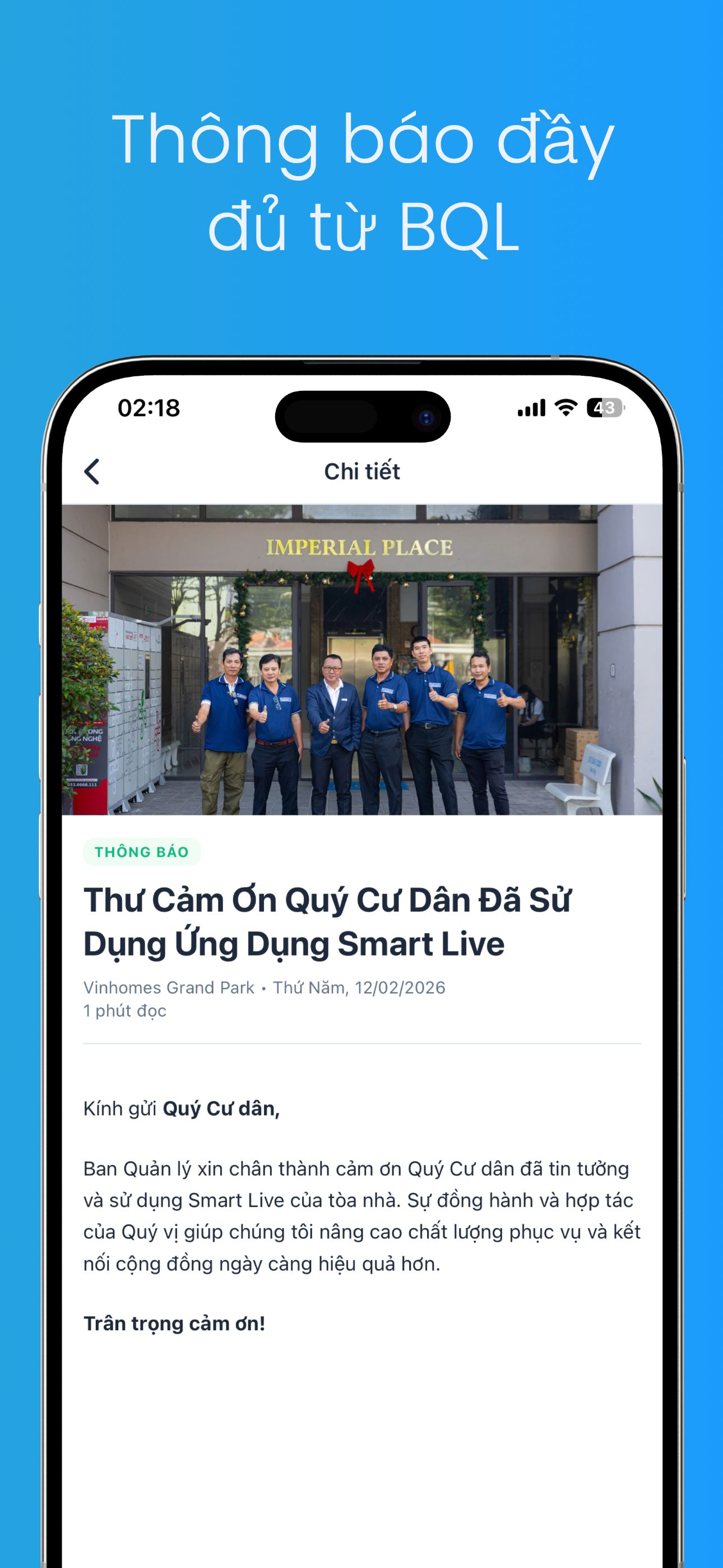 Smart Live screenshot 6
