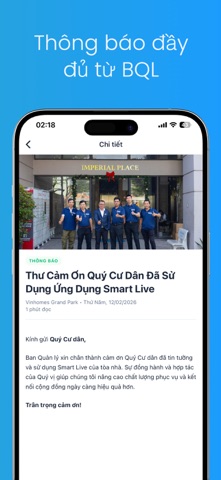 Smart Live Screenshot 6 of 8