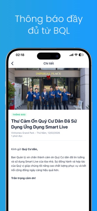 Smart Live Screenshot 6 of 8