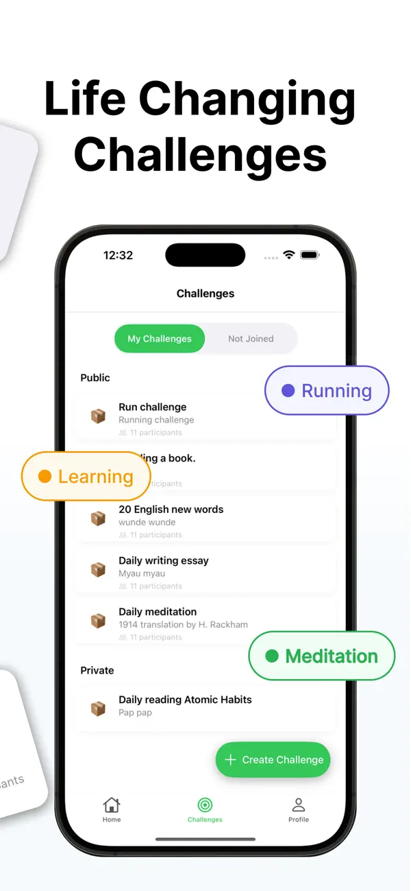 #2. Trayb (iOS) Ved: Samandar Ahadjonov