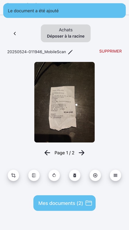 MP-Expertise screenshot-5