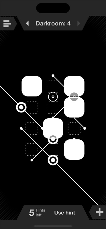 Lazors screenshot 5