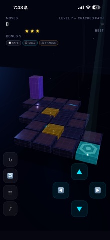 BLOXROLL - 3D Screenshot 2 of 10