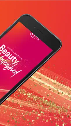 Ulta Beauty FLC iPhone image 2