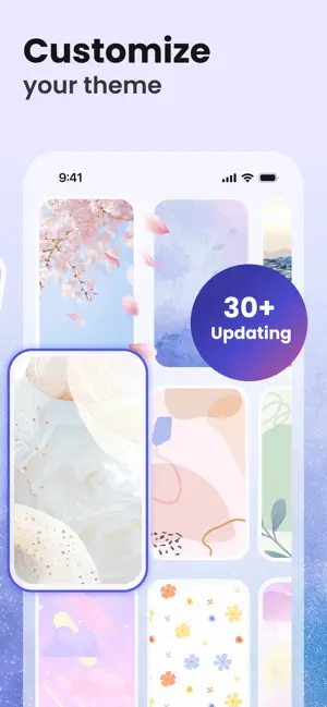 Period Tracker • Ovulation App screenshot 4