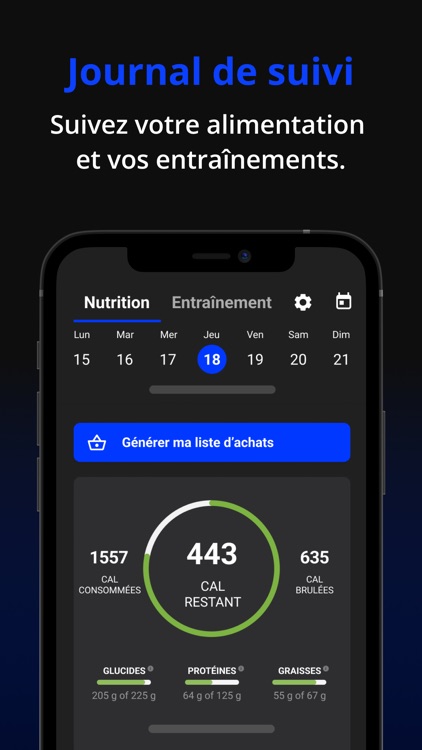 Unik Coaching screenshot-4