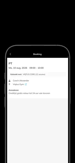 Viqtus screenshot 3