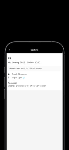 Viqtus Screenshot 3 of 4