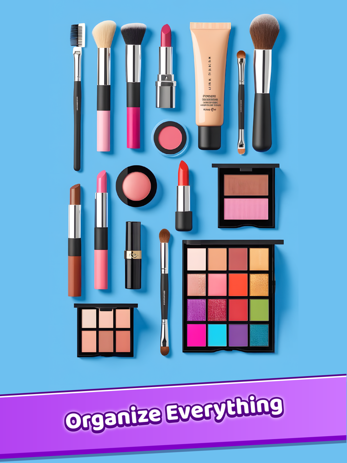 Stock the Fridge - Room Legend