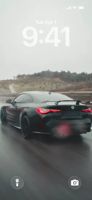 Sports Car Wallpapers in 4K screenshot 4