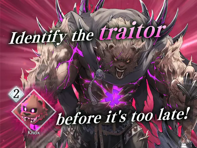 Fire Emblem Shadows screenshot 8