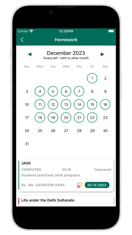 International DPS, RS PURA screenshot-4