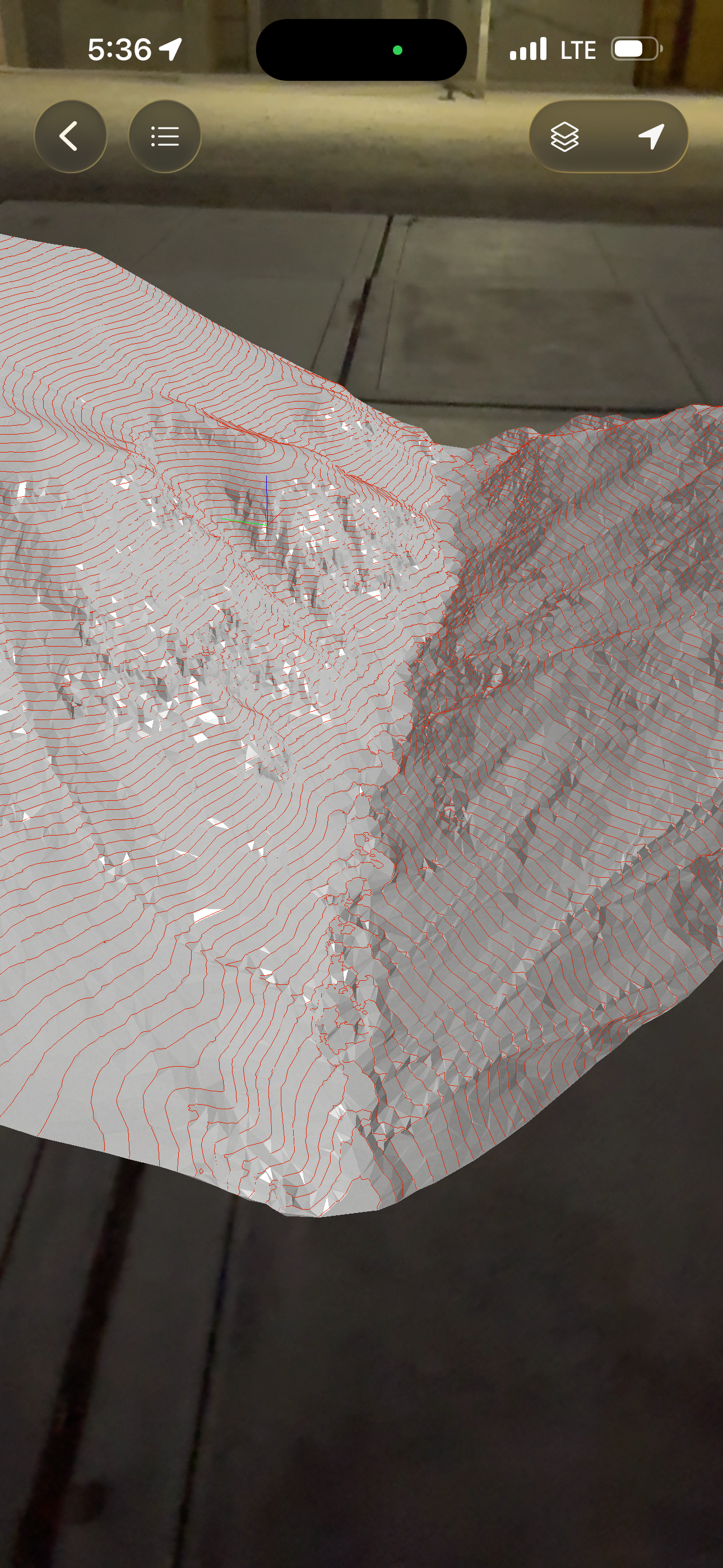 ControlMine screenshot 4