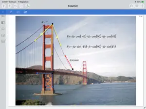 TI-Nspire™ CAS screenshot 2