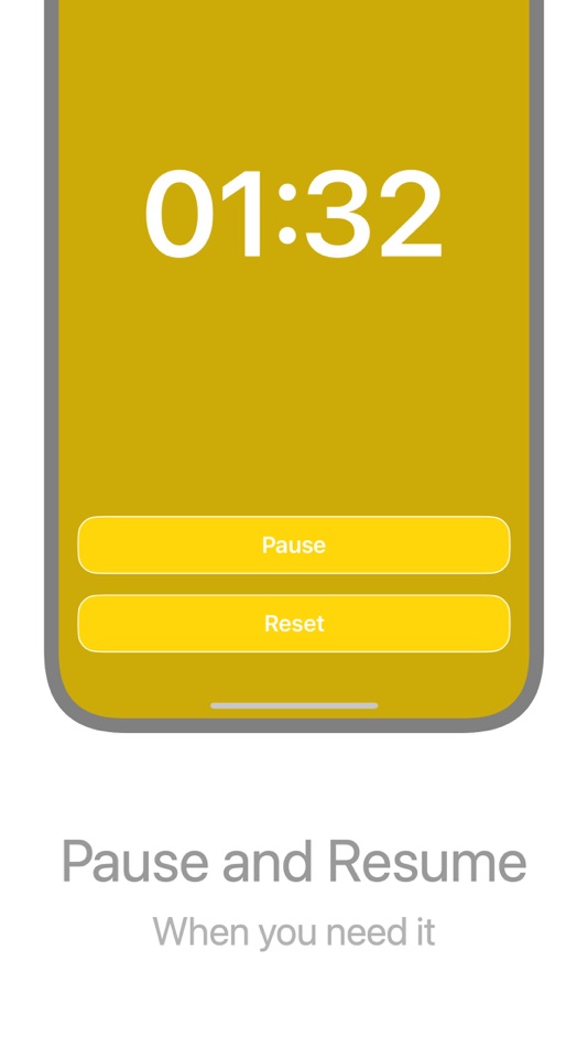 #3. ToastBuster Timer (iOS) By: Tanin Rojanapiansatith