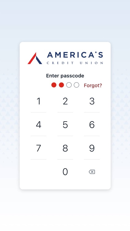 America's Credit Union