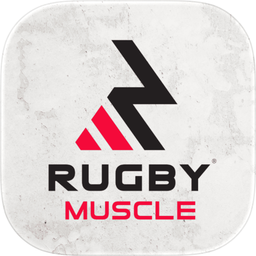Rugby Muscle Training App