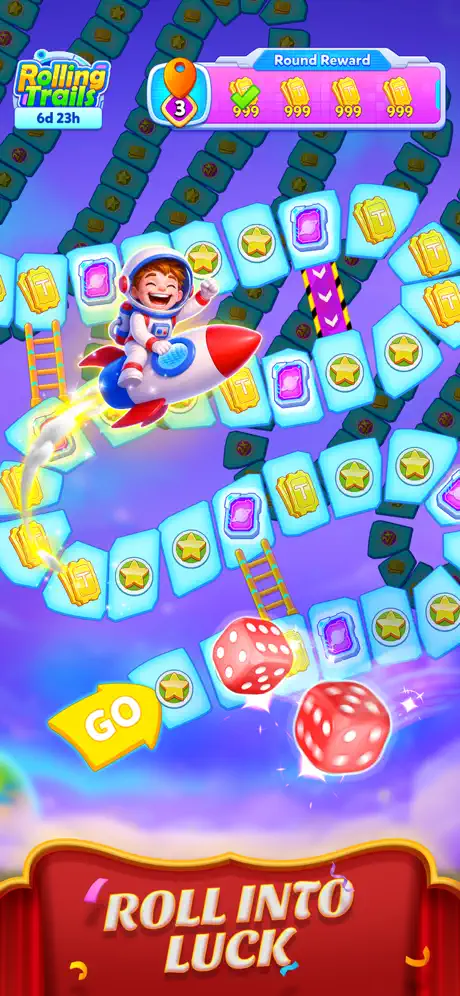 Bingo Party！Live Classic Bingo screenshot 4