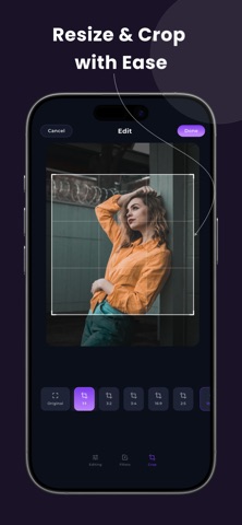 AI Photo Generator - AI Maker Screenshot 6 of 7