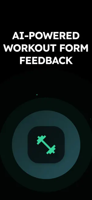 Form Fix: AI Form Check Coach screenshot 1