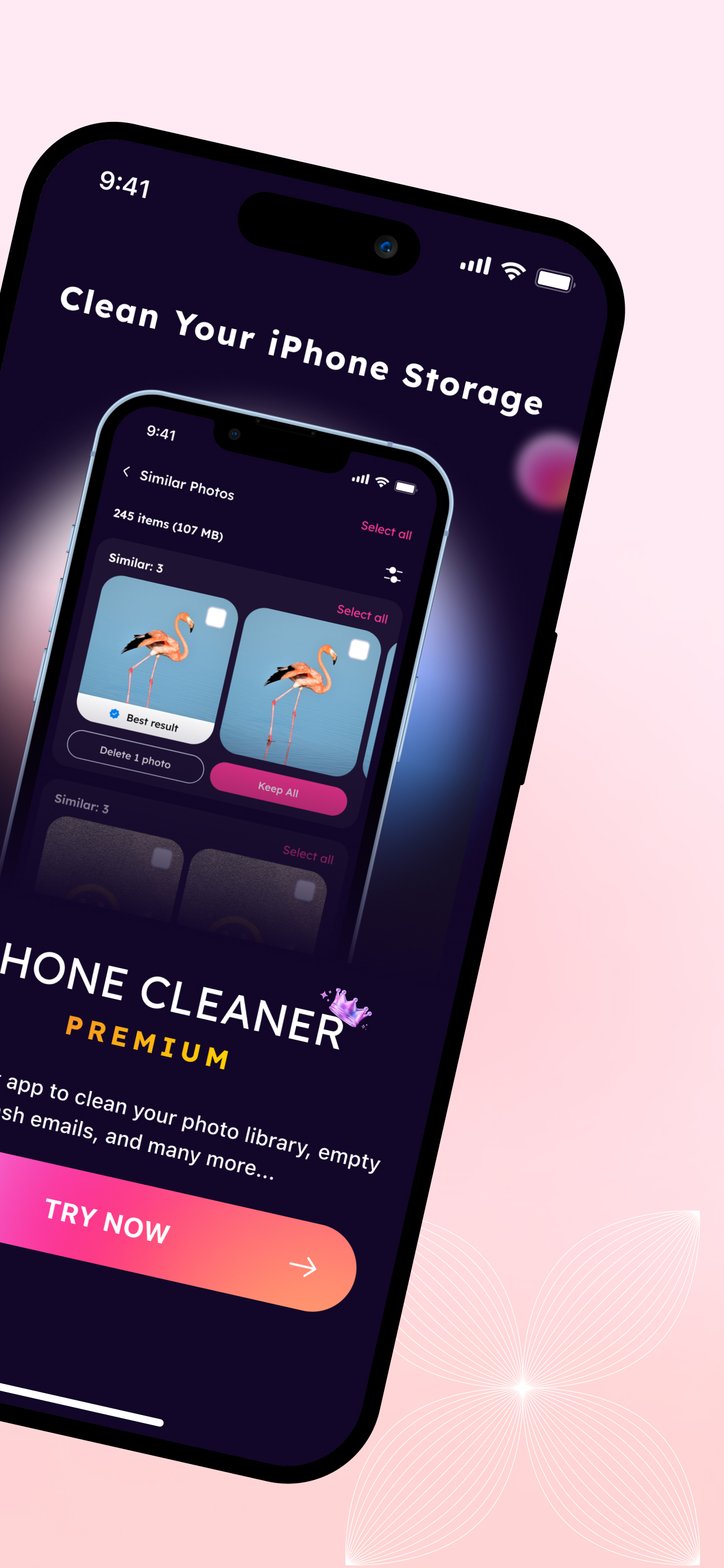 Phone Cleaner: Clean Up Phone screenshot 3