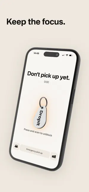 DropIt: This Time For Real screenshot 4