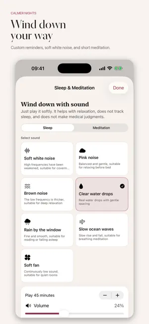 Gluise: Weight Loss for Women screenshot 4