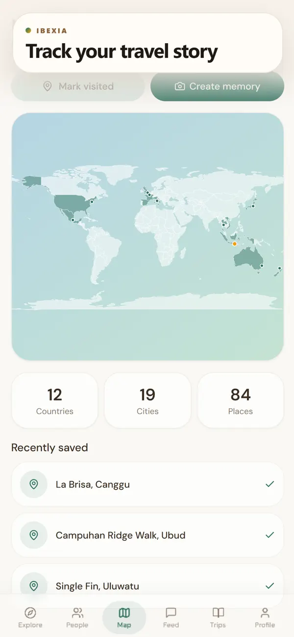 Screenshot #3 pour Ibexia