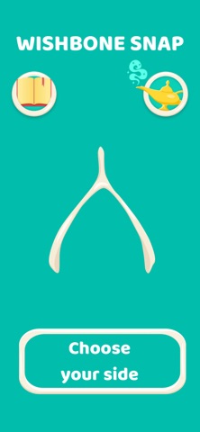 Wishbone Snap Screenshot 1 of 7