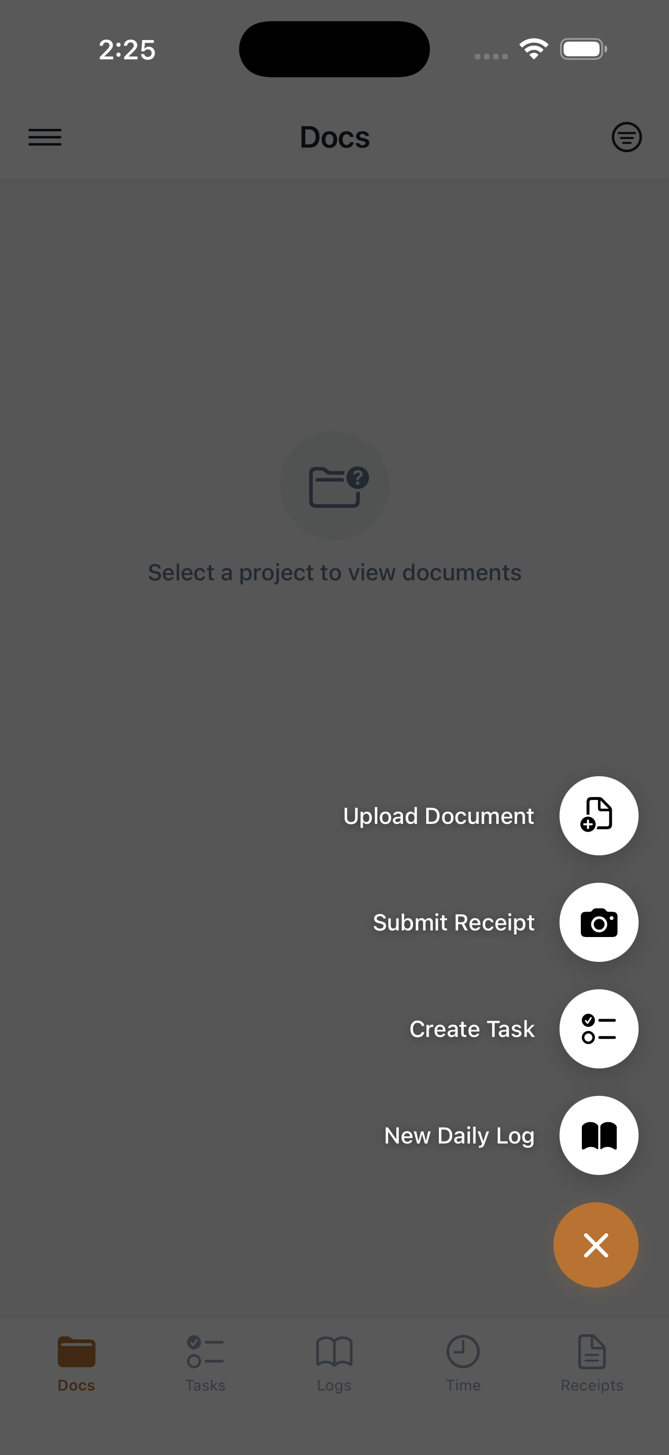 LuxuraBuild screenshot 8