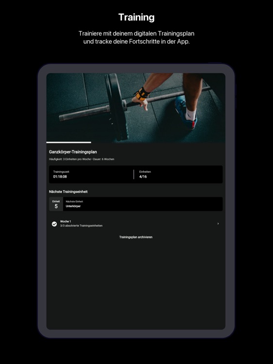 Smart Fit Studios screenshot-3