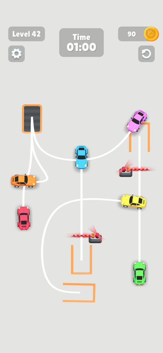 Parking Chaos Screenshot 6 of 7