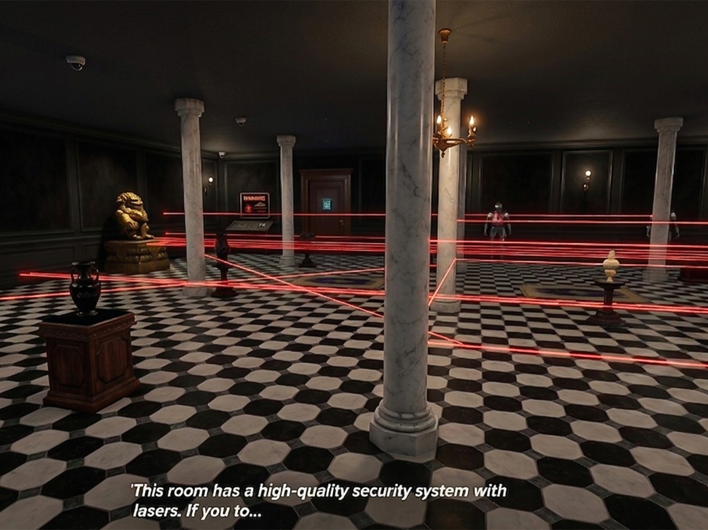 Thief Robber Sim :Police Games screenshot 13