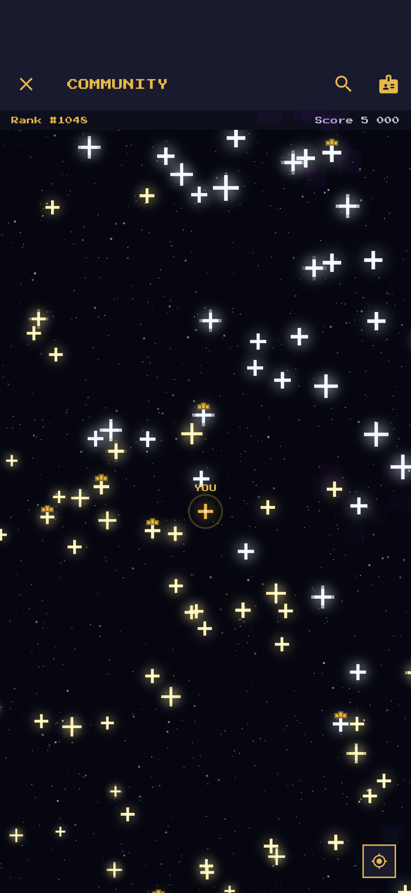 Idle Deepcore screenshot 5