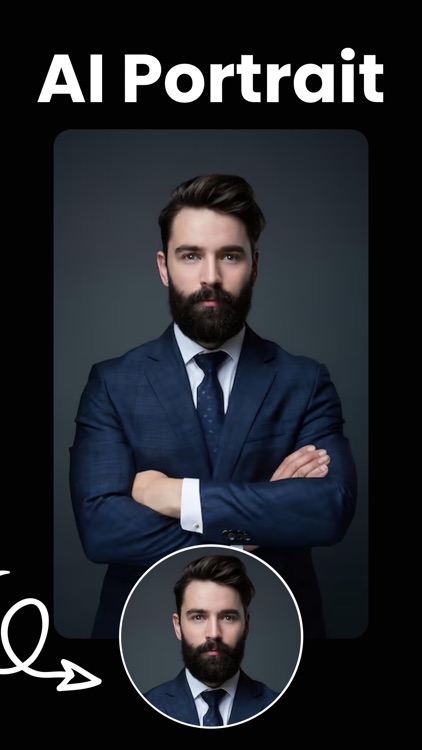 Imagepro AI - AI Art Generator screenshot-6