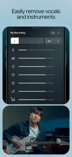 Moises: The Musician's App screenshot 2