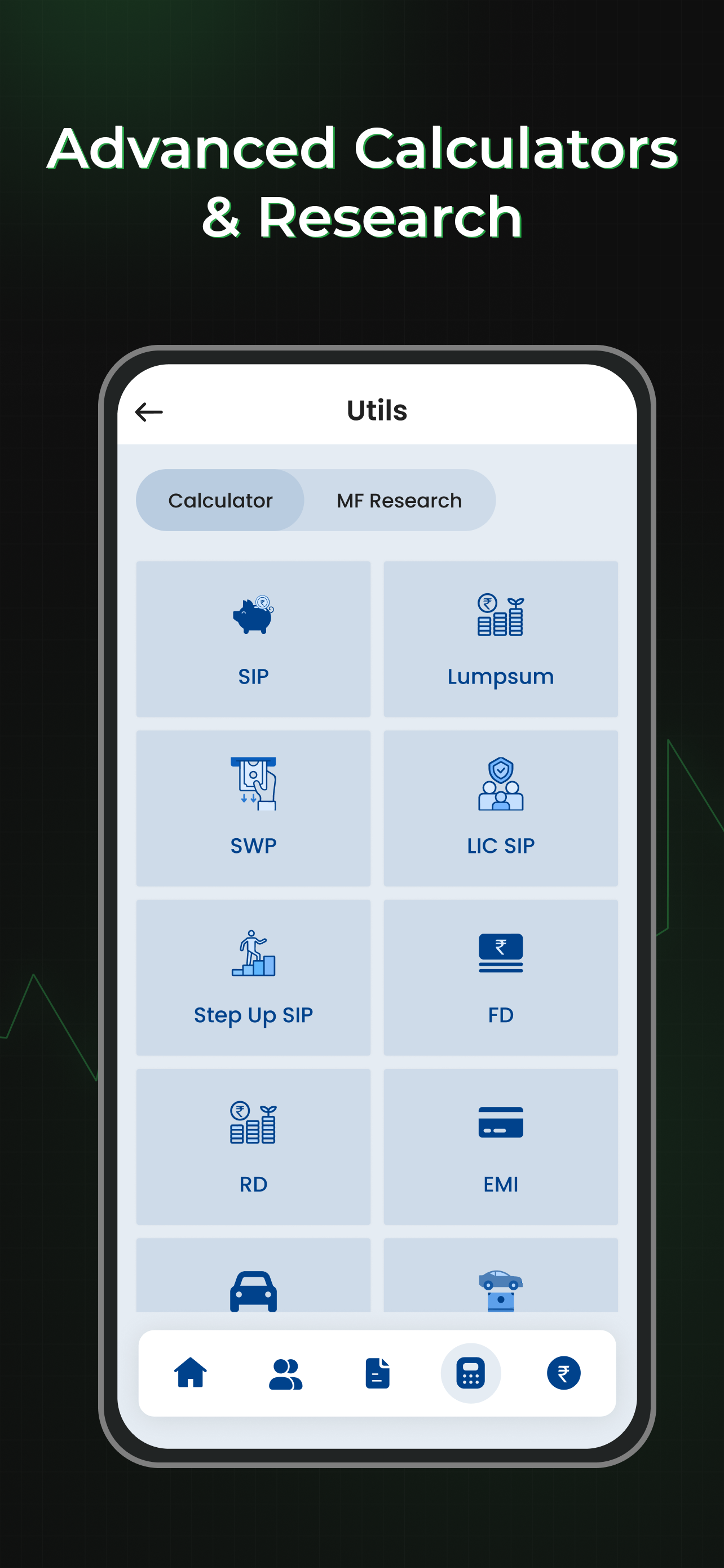 JezzMoney Mentor screenshot 4