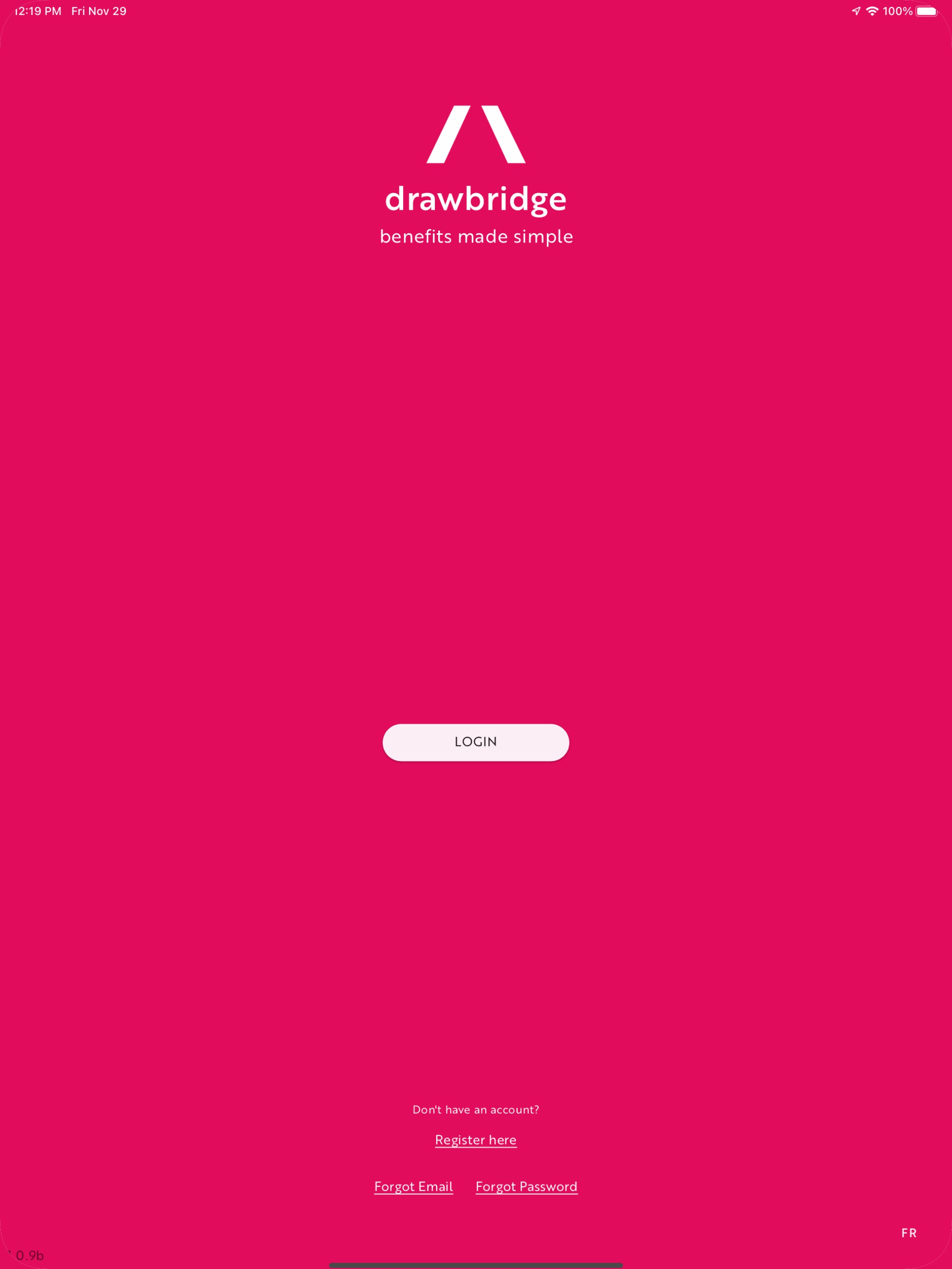 Drawbridge screenshot 8
