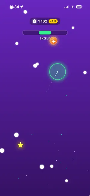 DOT - Dodge & Survive screenshot 3