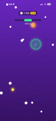 DOT - Dodge & Survive Screenshot 3 of 4