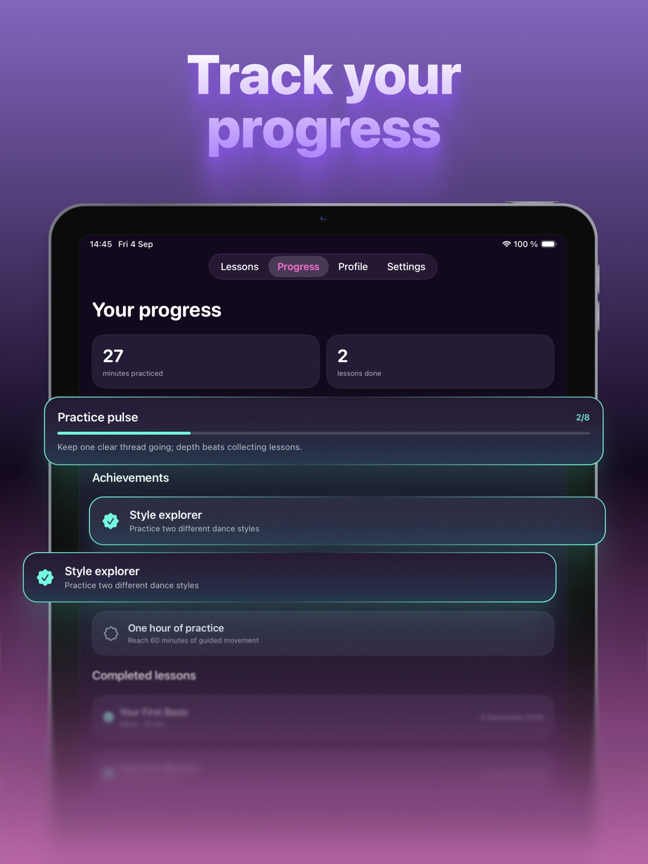 Screenshot 5 of TalkMint — New Friends
