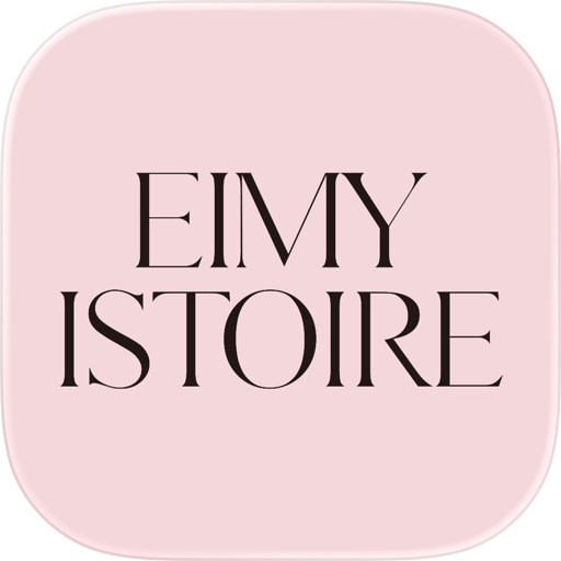 EIMY ISTOIRE 公式アプリ