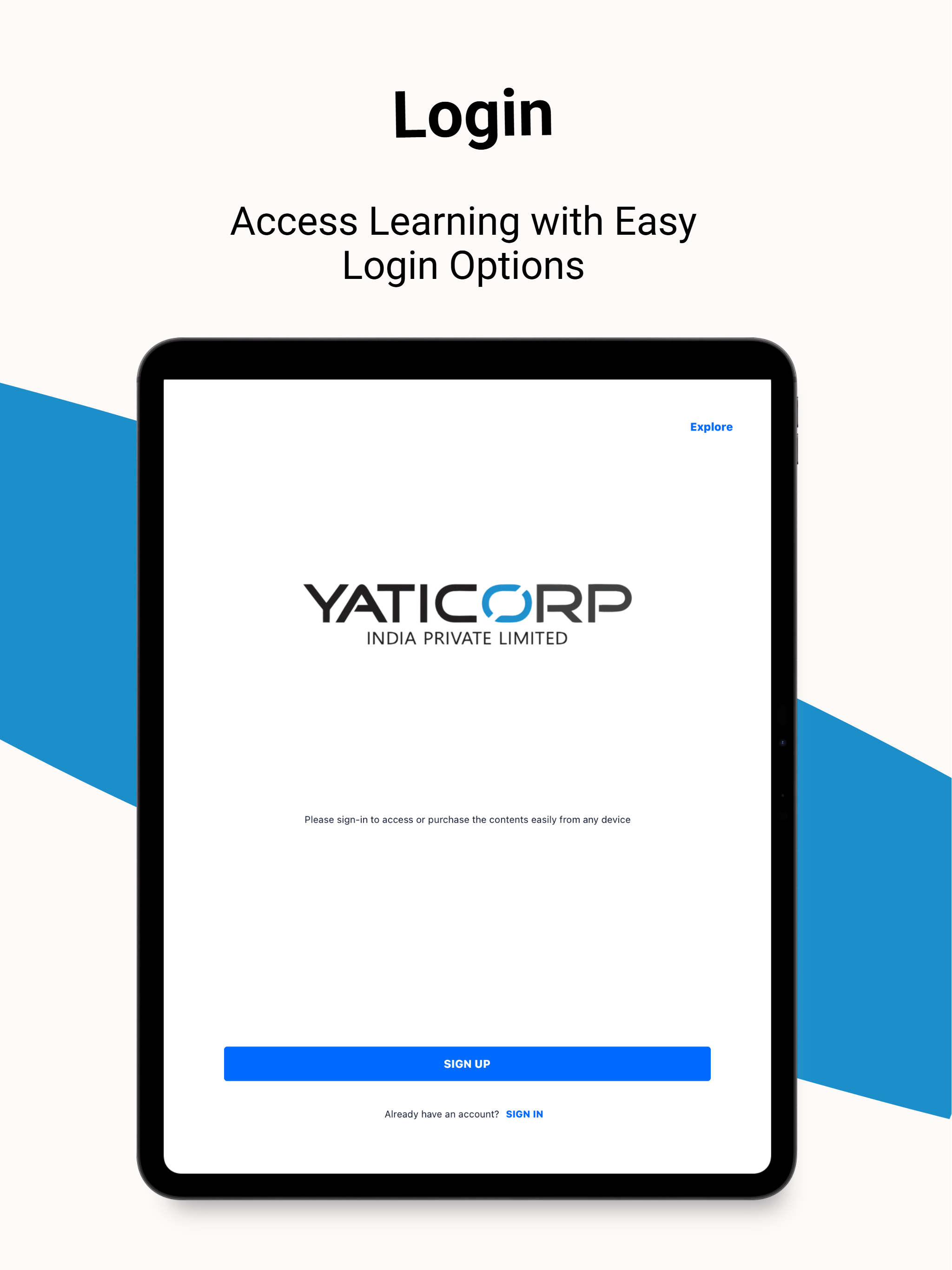 yaticorp screenshot 5